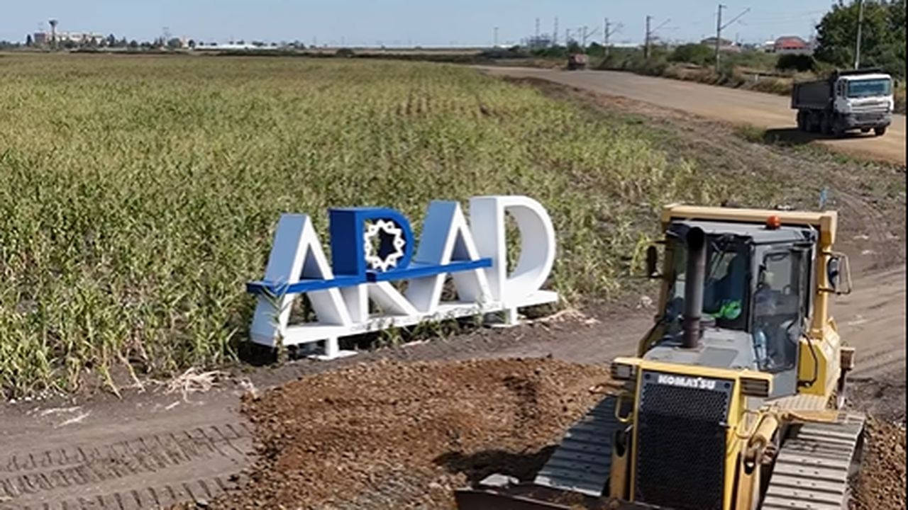 cf arad
