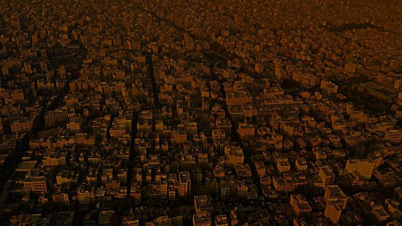 iran teheran 7654576