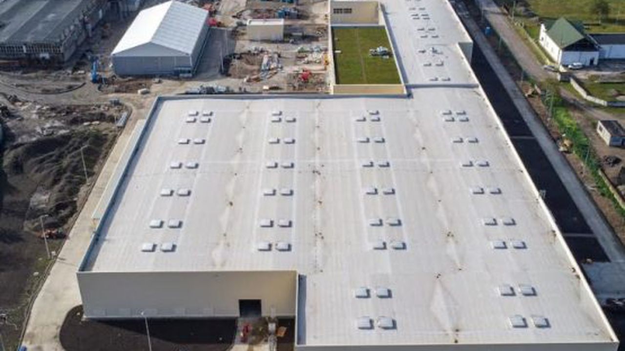 knauf insultation tarnaveni