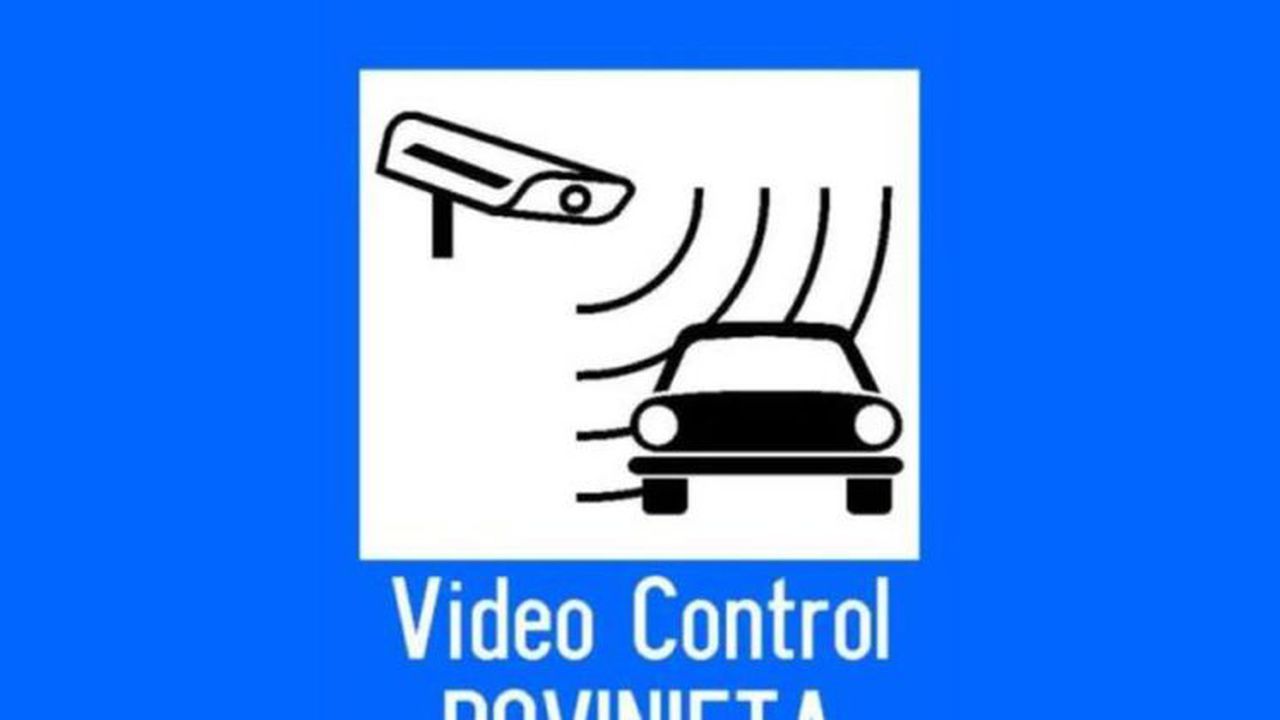 rovinieta video control