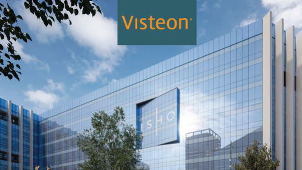 visteon timisoara
