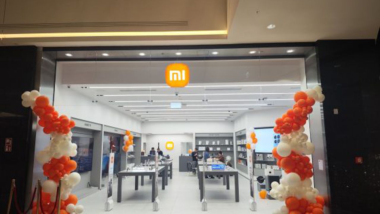 xiaomi