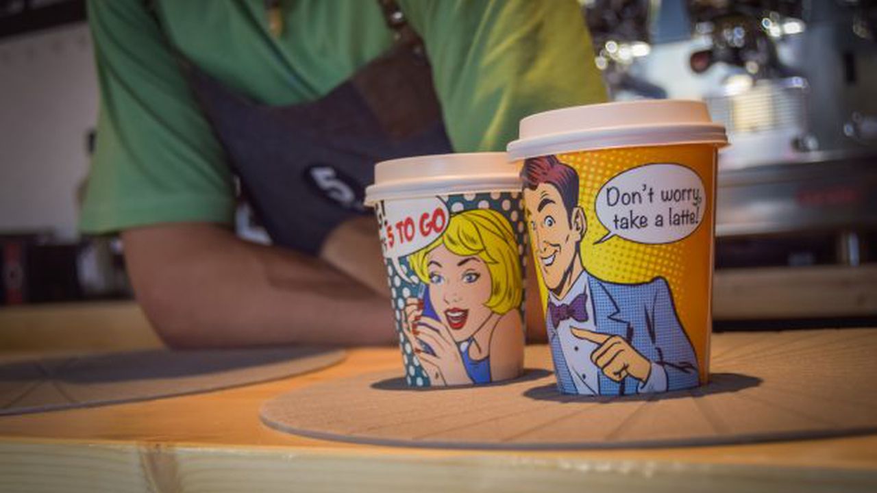5 to go_coffee
