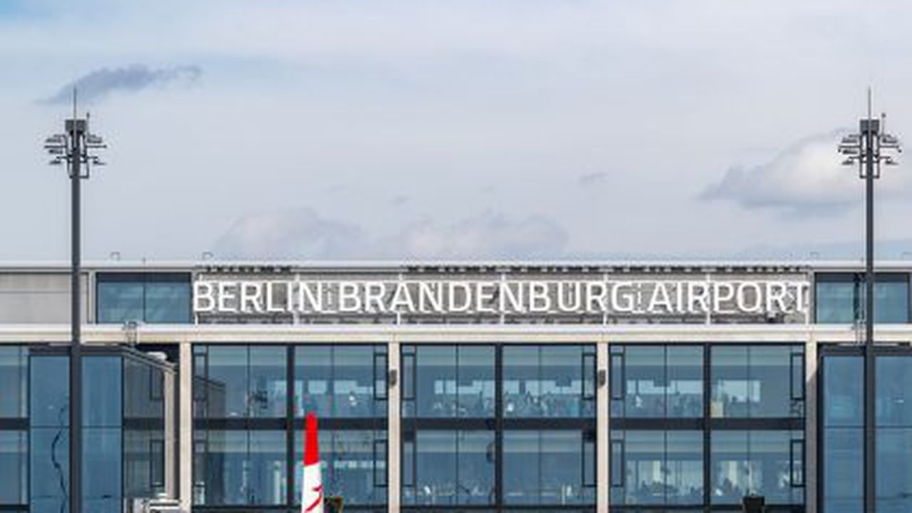 Jobs & Karriere BER / ©FBB