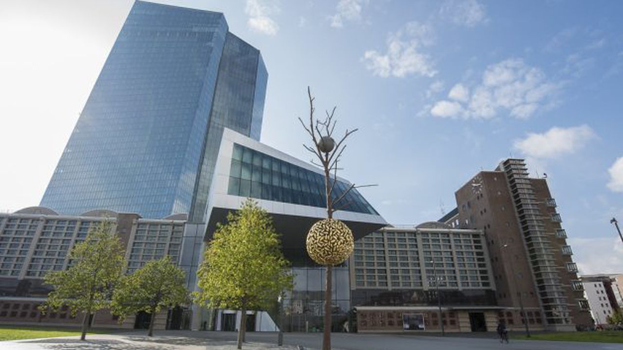 Banca Centrala Europeană