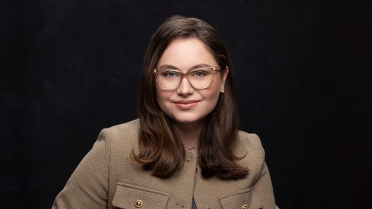 Bianca Caragea_Operations Manager