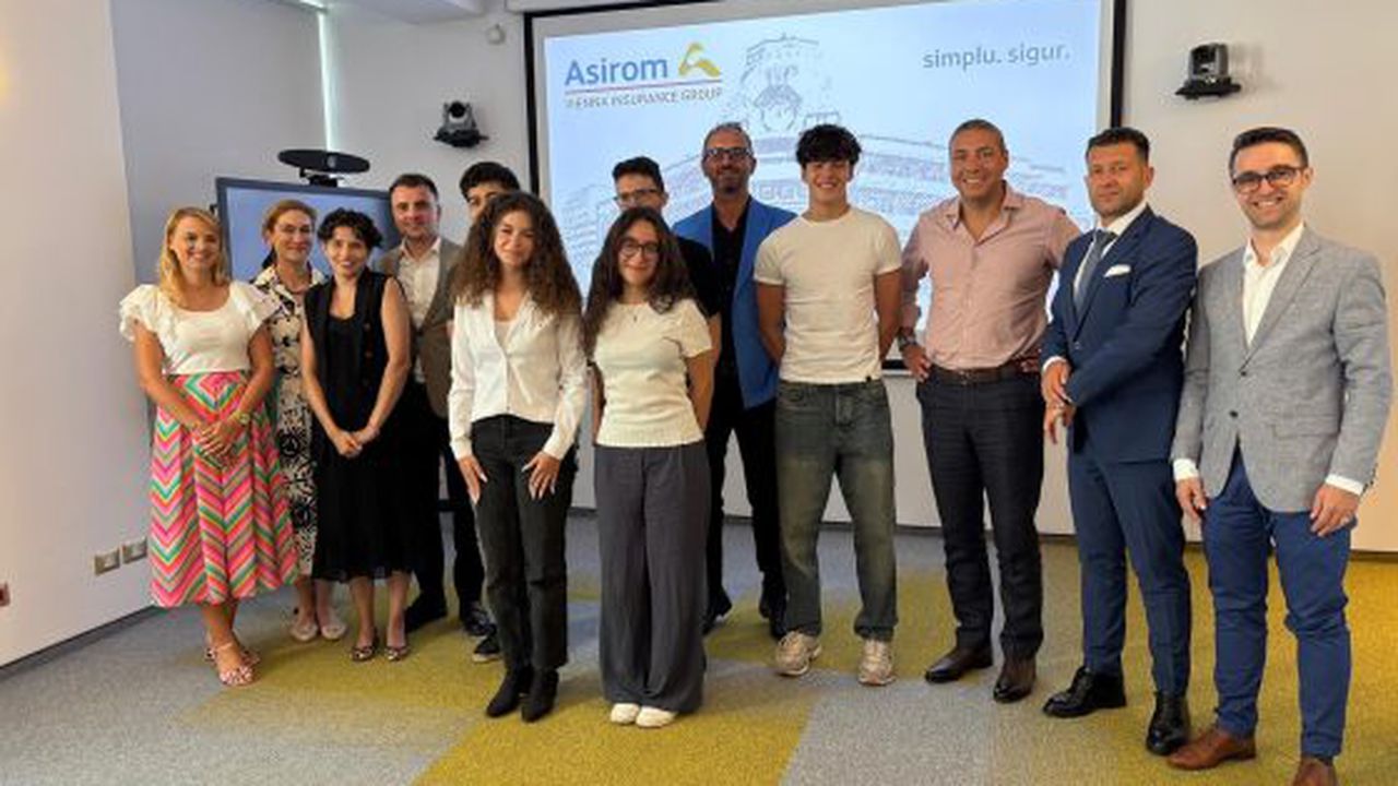 Board consultativ adolescenti_Asirom