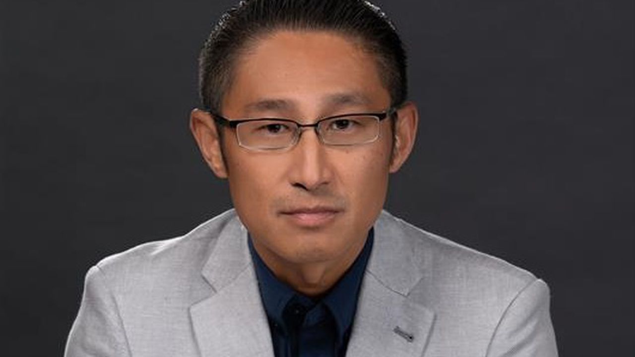 DRUIDAI CEO JosephKim