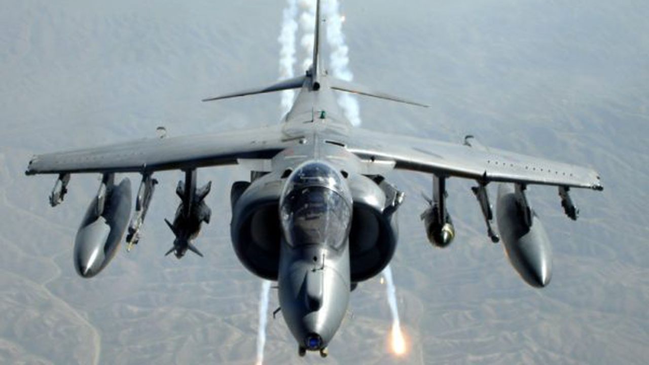 Harrier_GR7A 56789768765