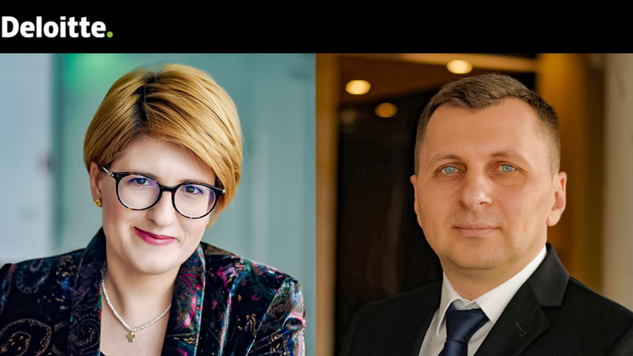 Irina Dimitriu si Marius Vasilescu