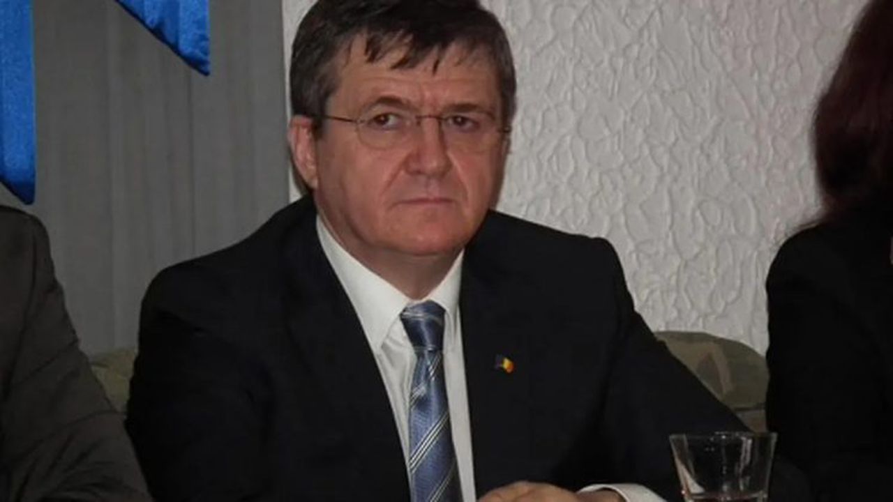 Mircea Govor