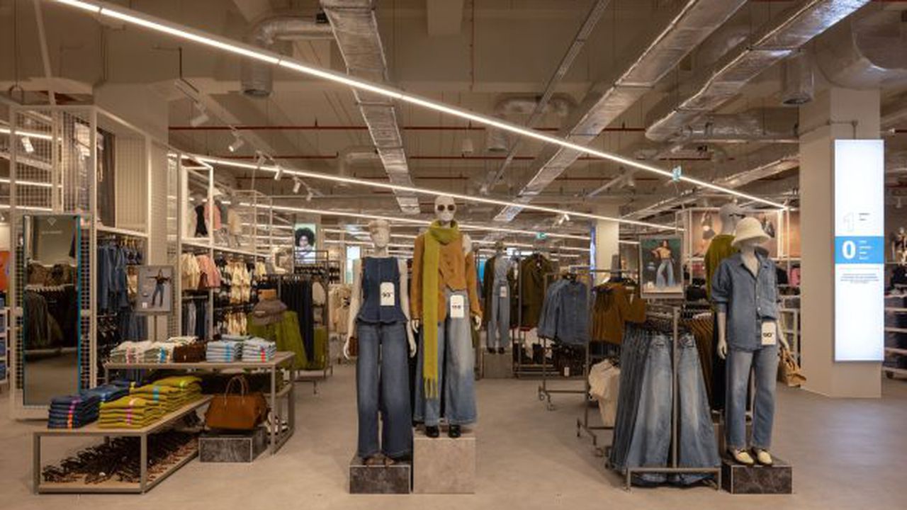 Primark VIVO!Cluj-Napoca 2