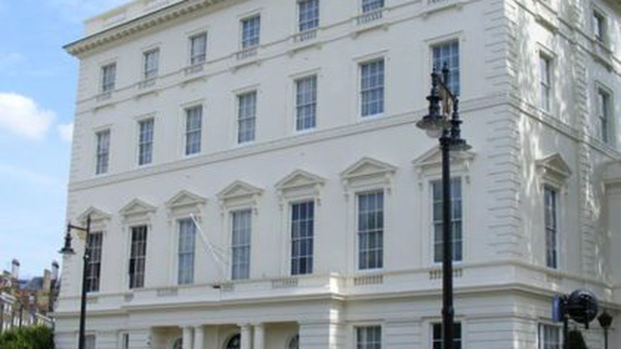 Royal College of Defence Studies