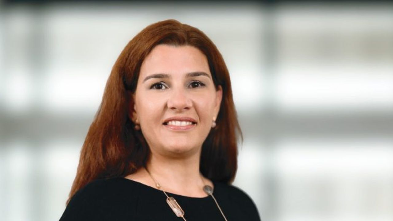 Valentina Berevoianu