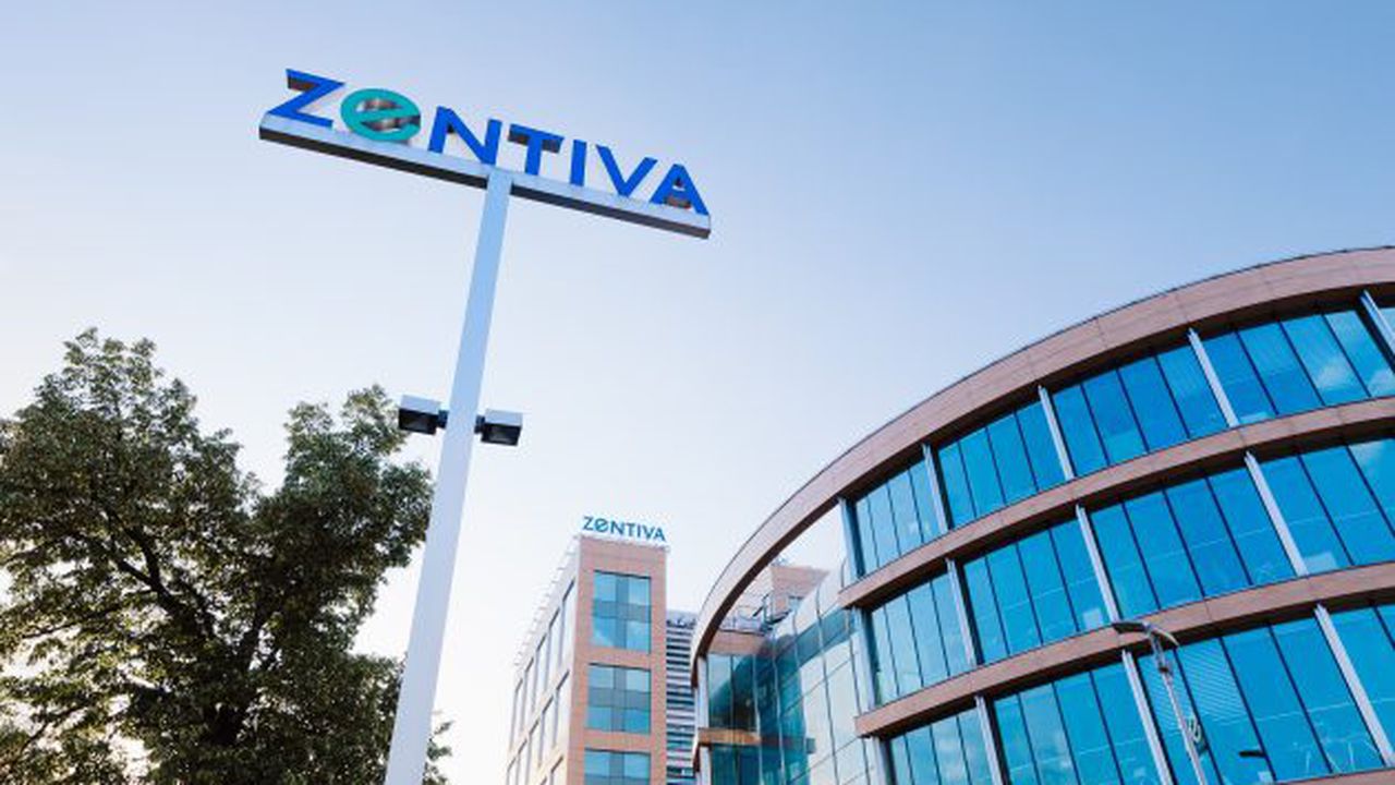 Zentiva