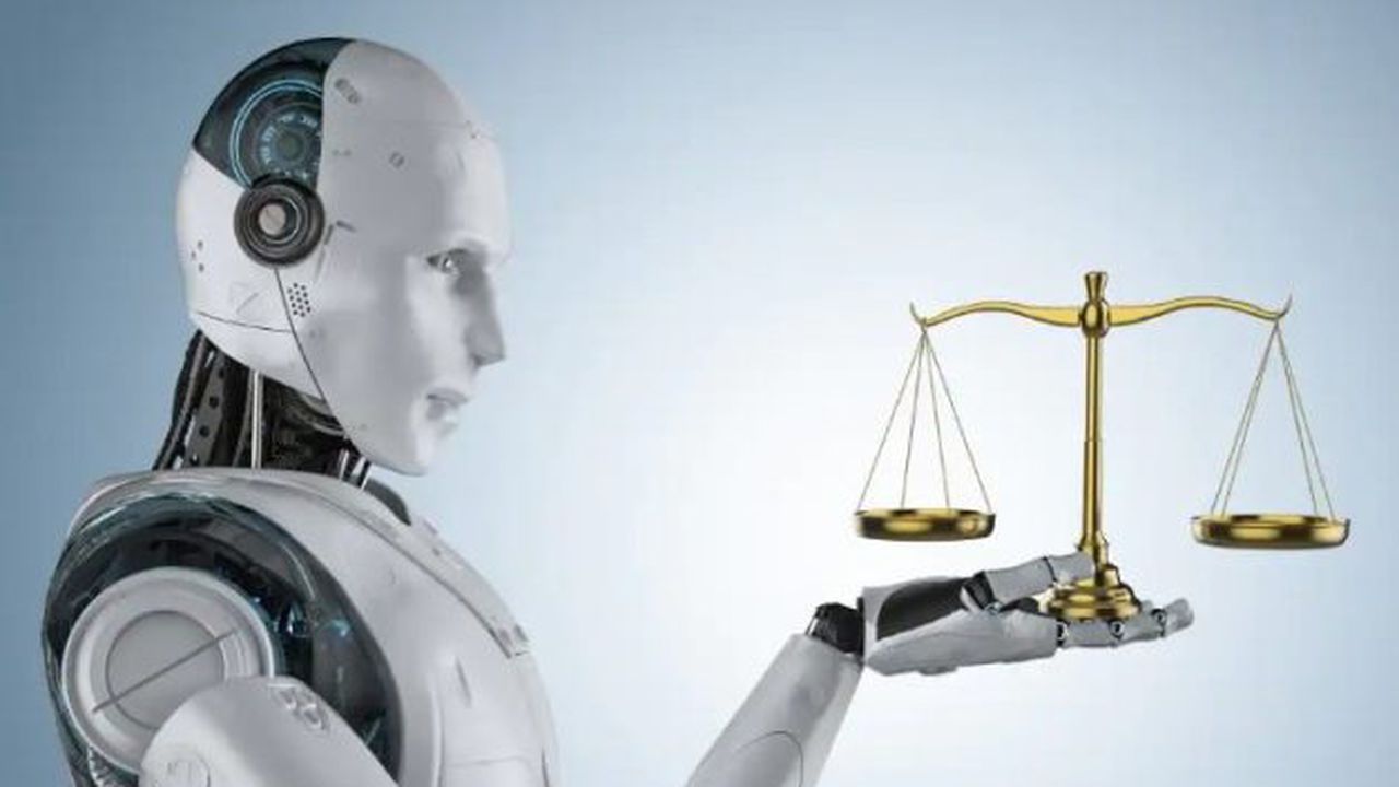 ai inteligenta artificiala justitie 4365