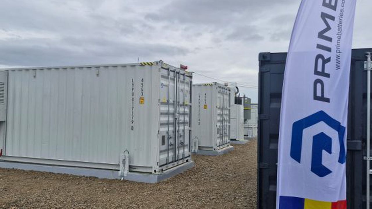 baterii prime