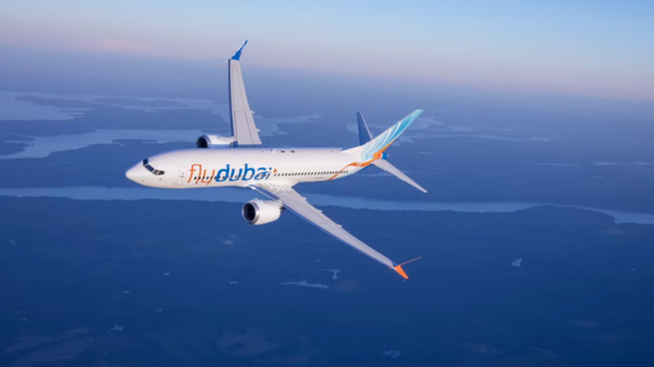 flydubai