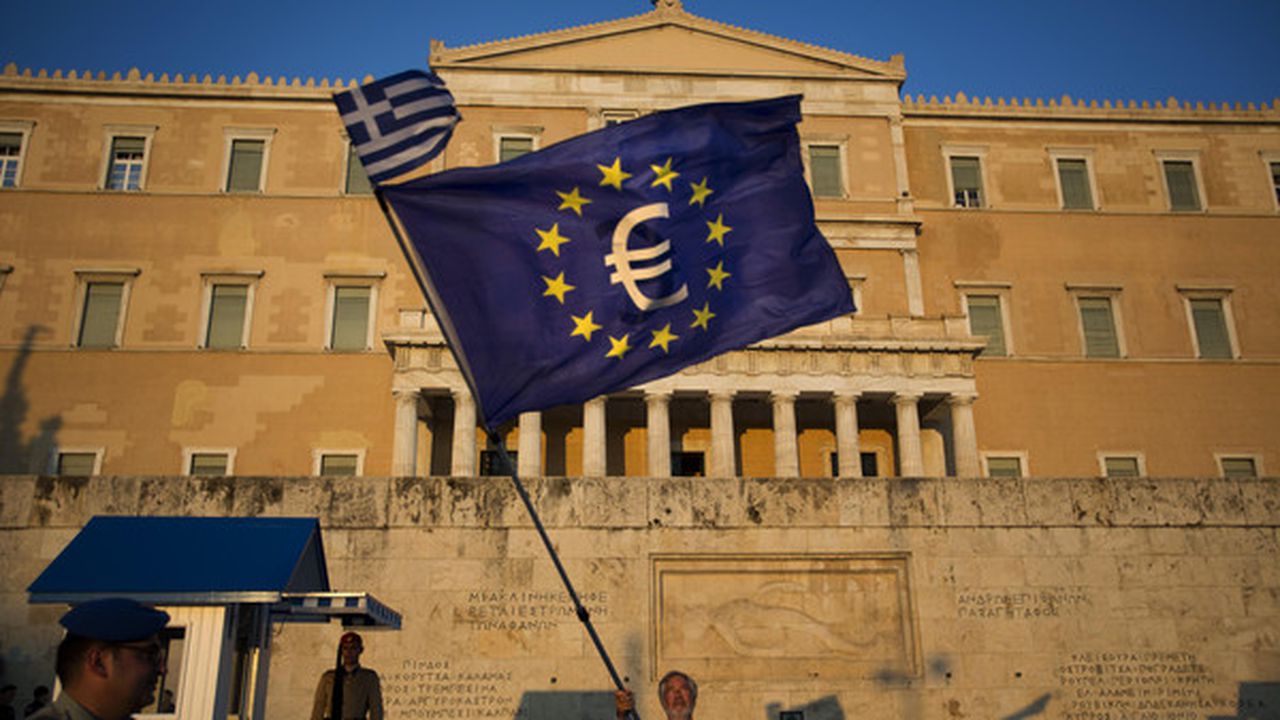 Greece Bailout