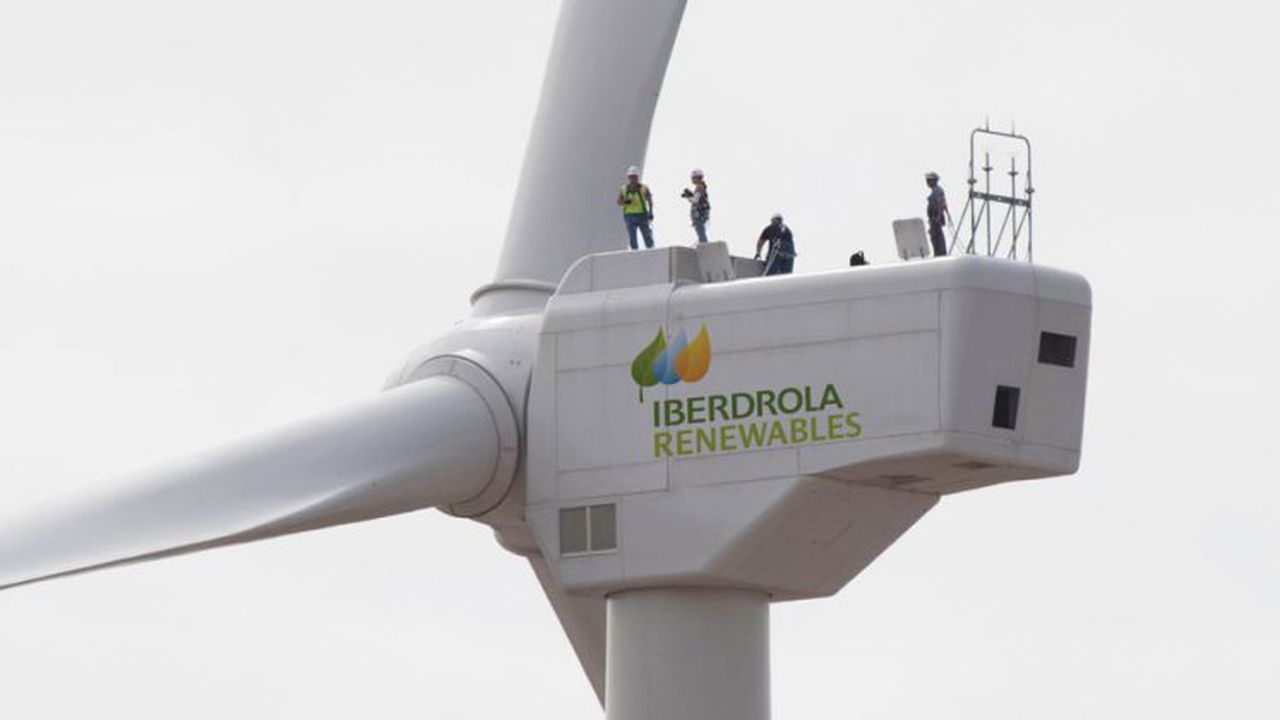 iberdrola
