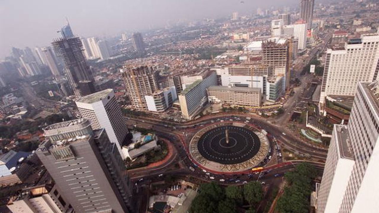 indonezia jakarta 583395