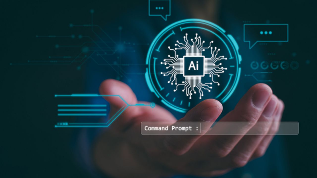 inteligenta artificiala promt