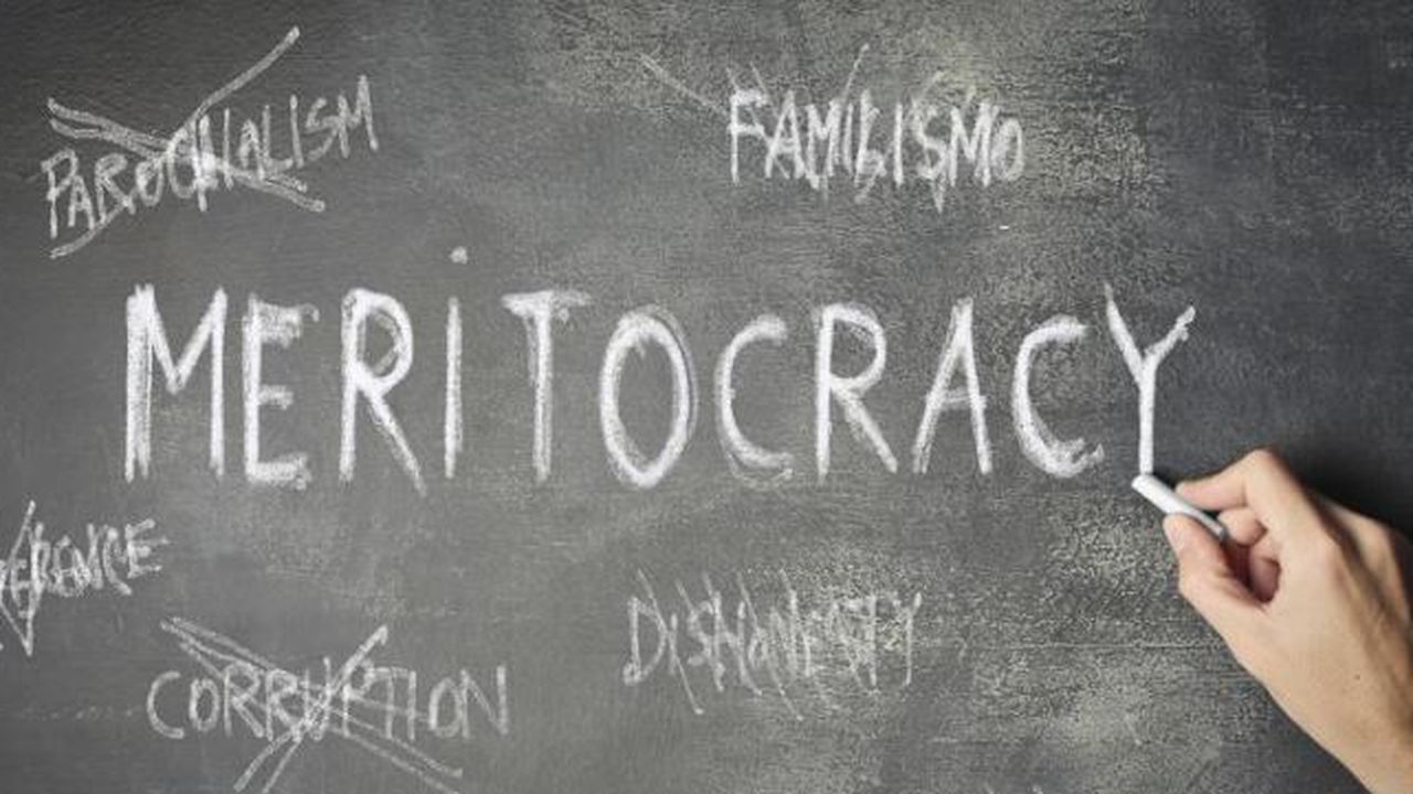 meritocratie