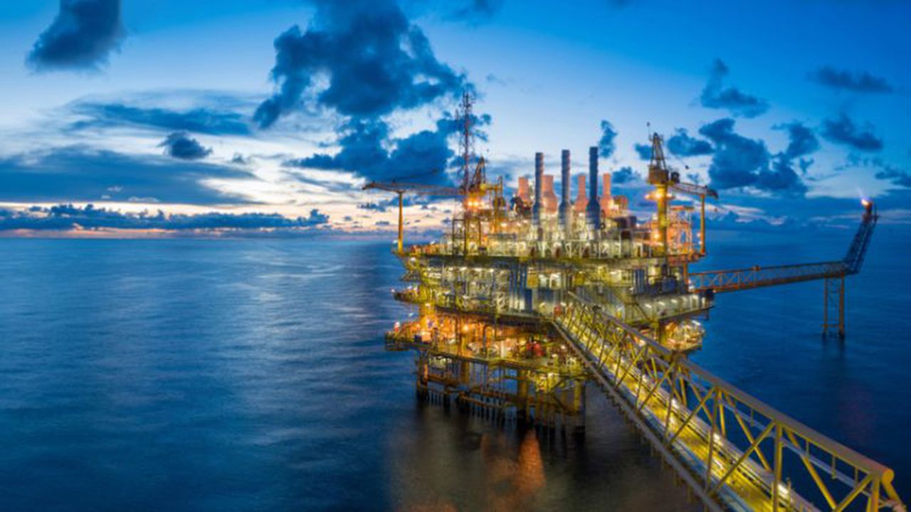 petrol gaze offshore 9457489