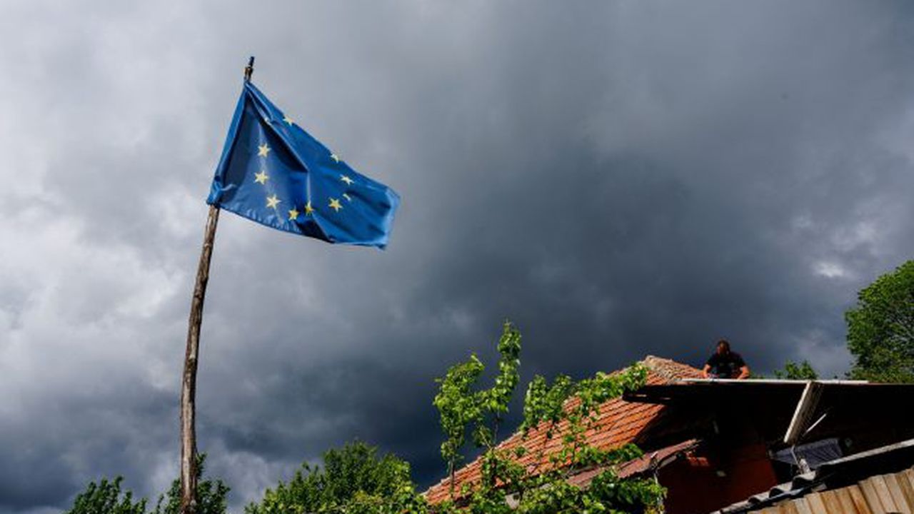 steag ue romania saracie