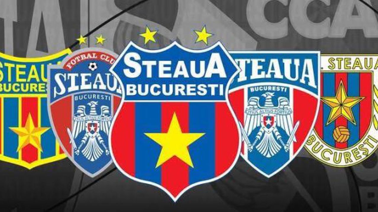 steaua bucuresti 546