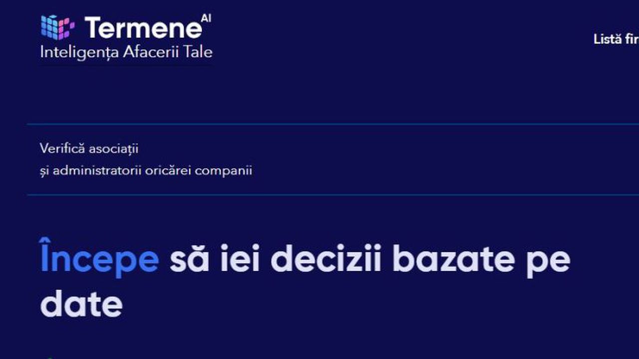 termene 2