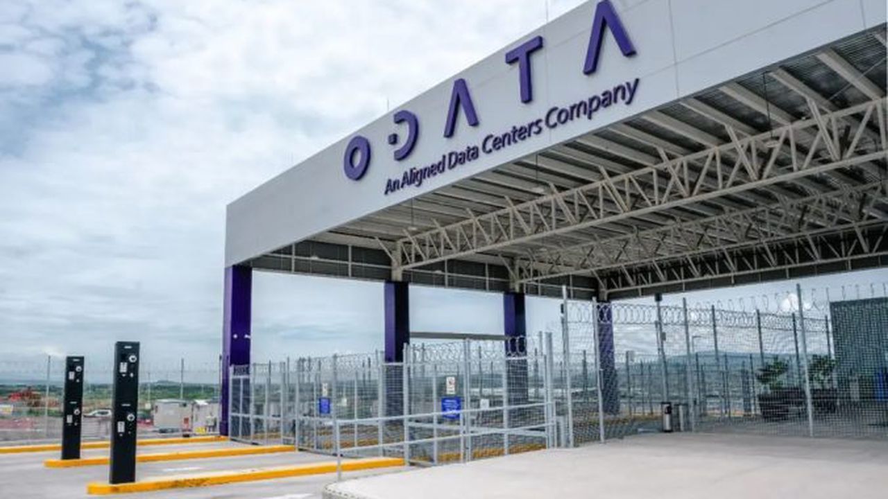 Aligned Data Centers