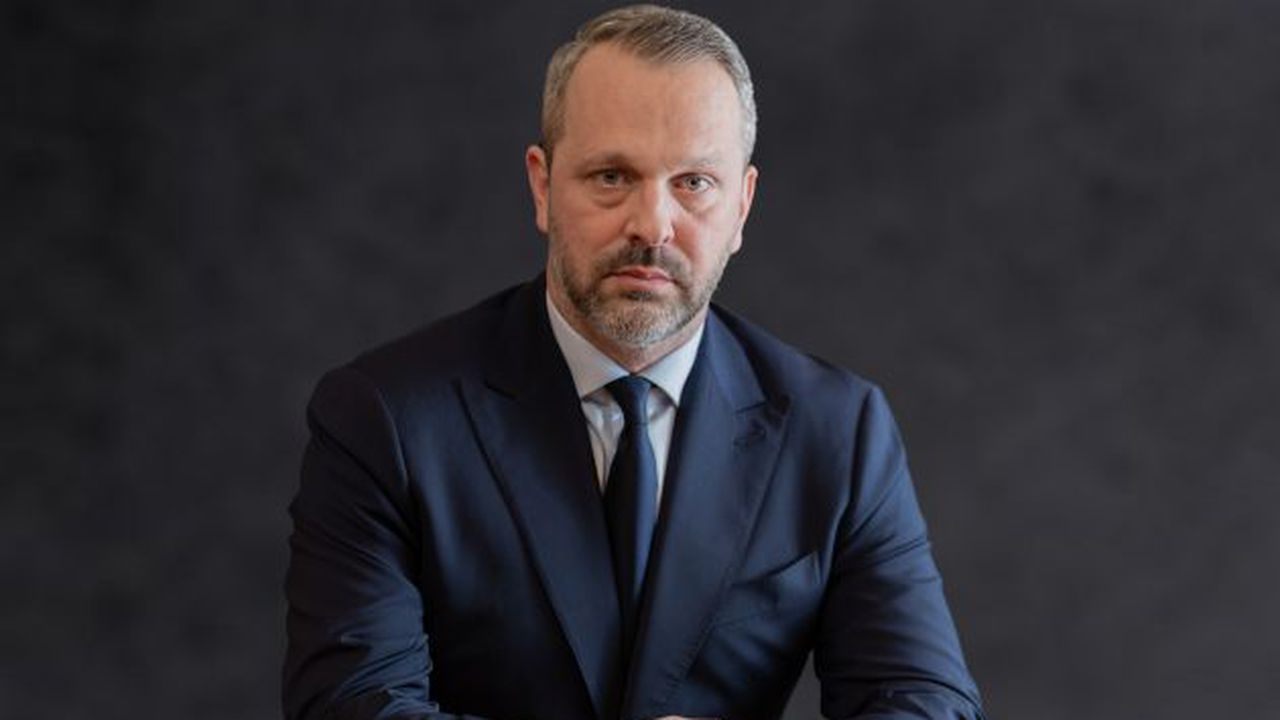 Andrei Sarbu (web) - CEO SVN Romania