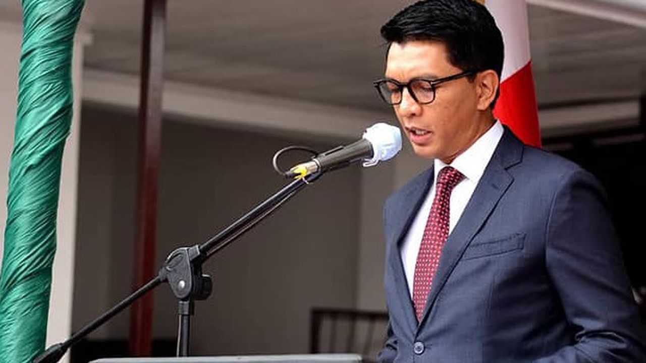Andry Rajoelina