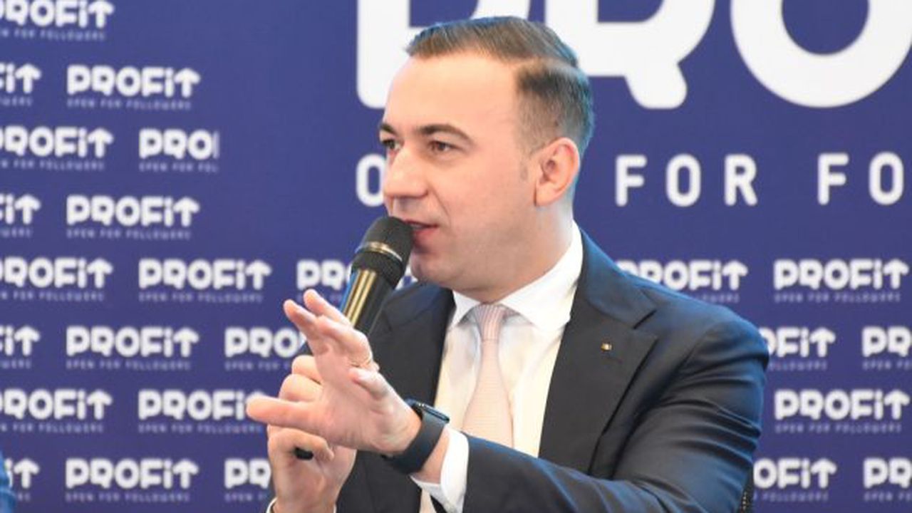 Bogdan Ivan - ministrul Energiei, energie