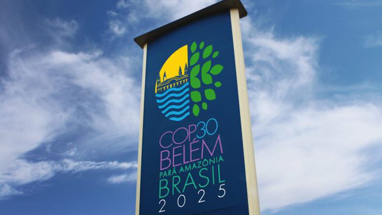 COP30 Brazilia SUA ONU