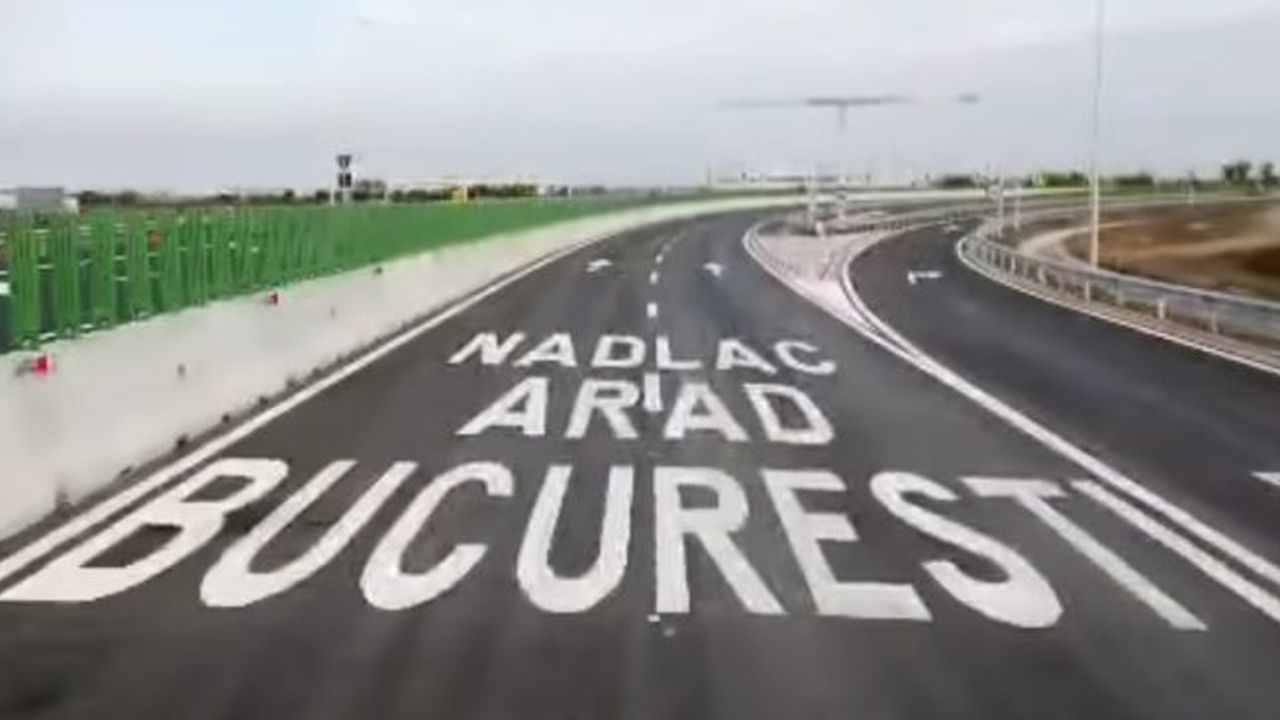 Drumul national DN69A