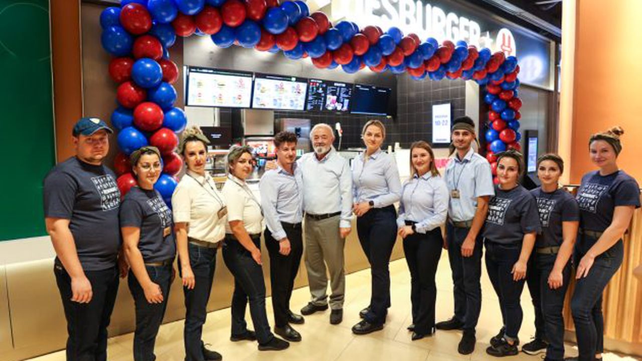 Hesburger Promenada 3