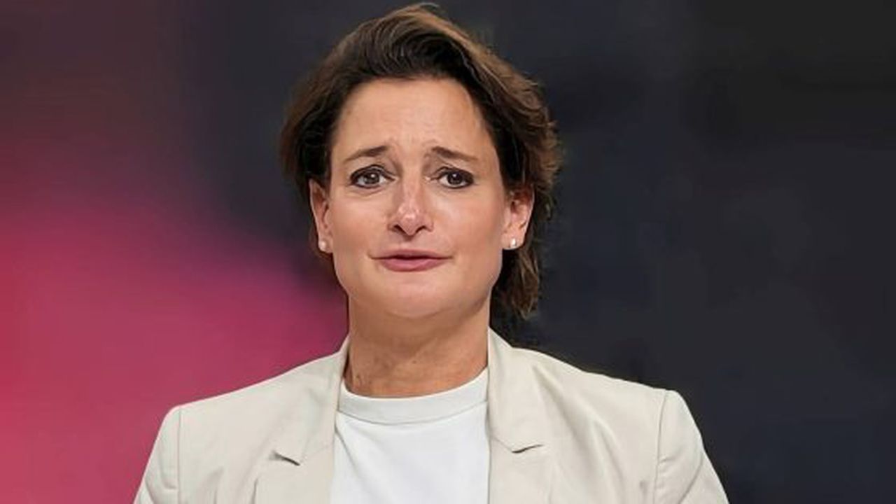 Katrin Adt - CEO Dacia (c)LifeNews.ro