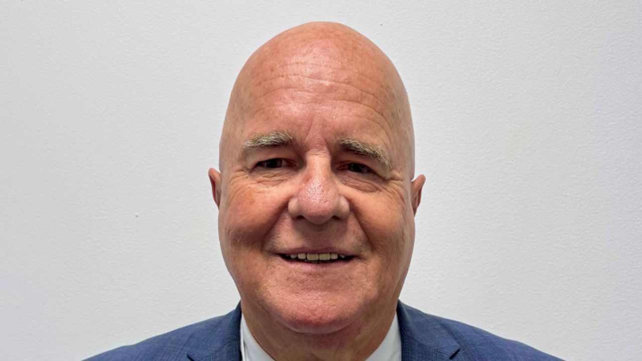 Klaus Kraetzschmar_GFR Hellas_GRAMPET Group