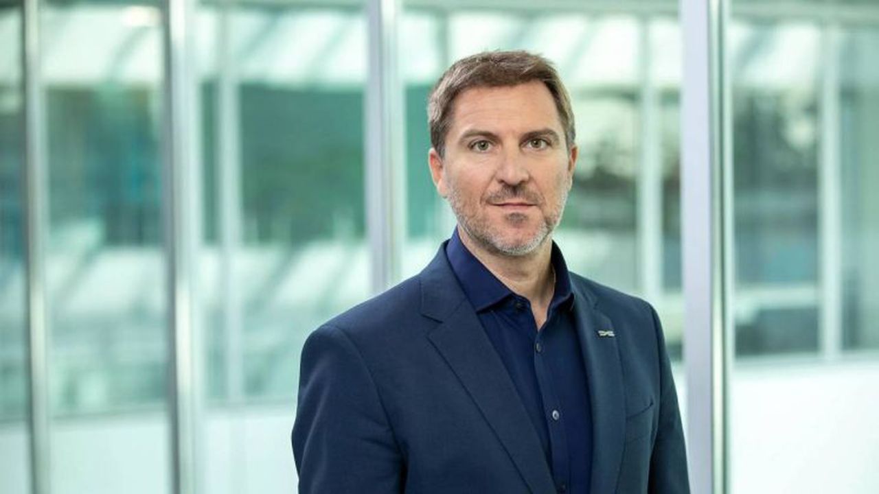 Mihai Bordeanu -Mihai Bordeanu - Dacia Rabla Dacia