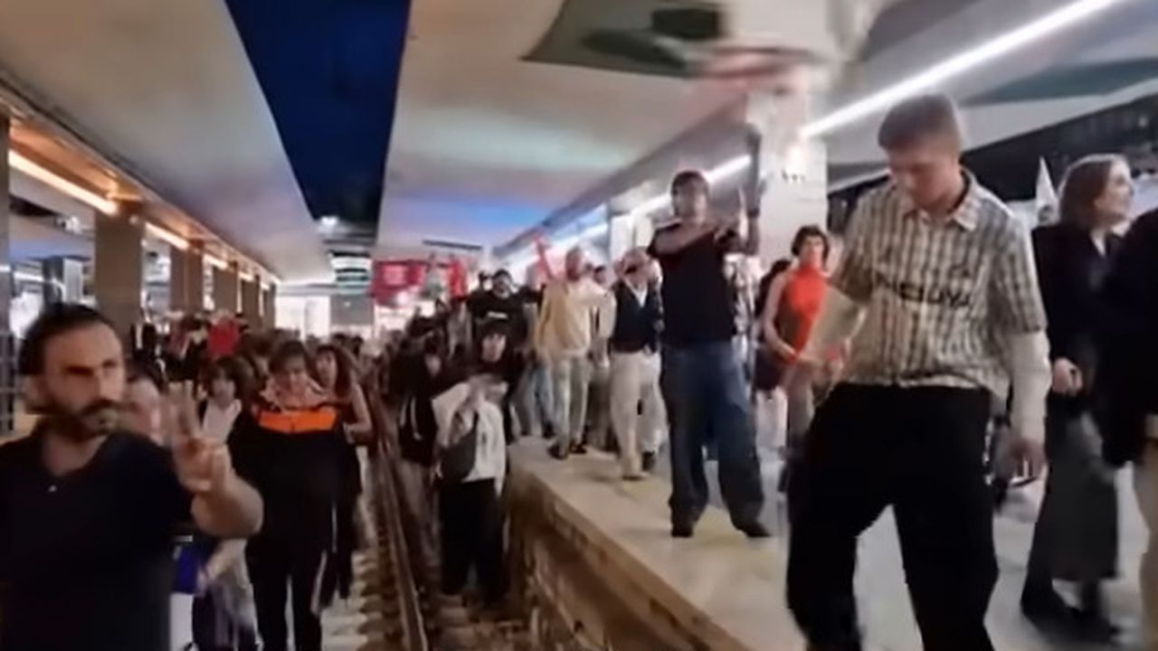 Proteste Italia pentru Palestina