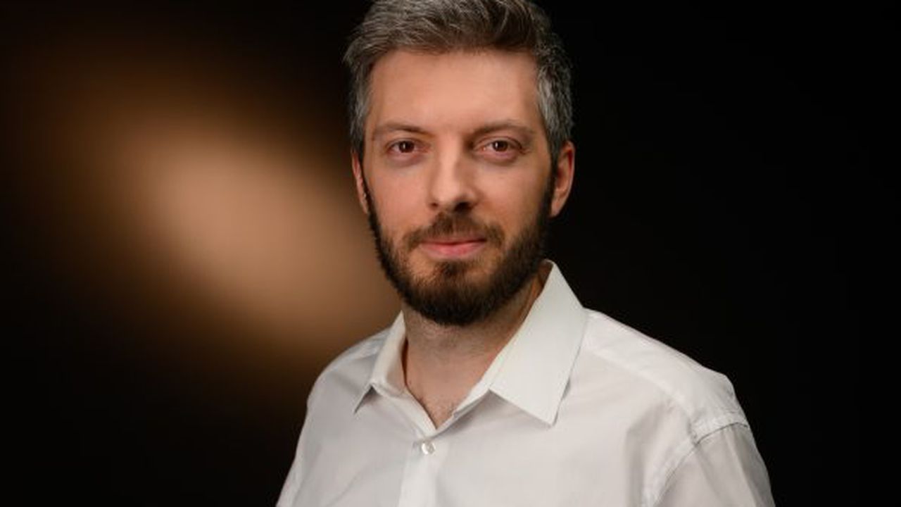 Ștefan Iorgulescu_Fondator&CEO ControlF5 Software