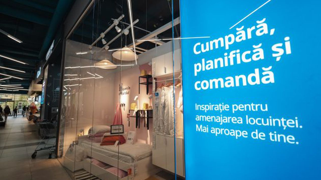 Studio de Planificare si Comanda IKEA Cluj 02