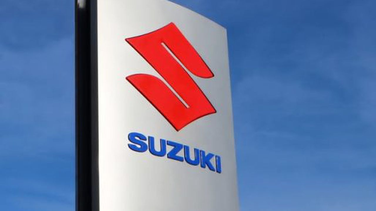 Suzuki