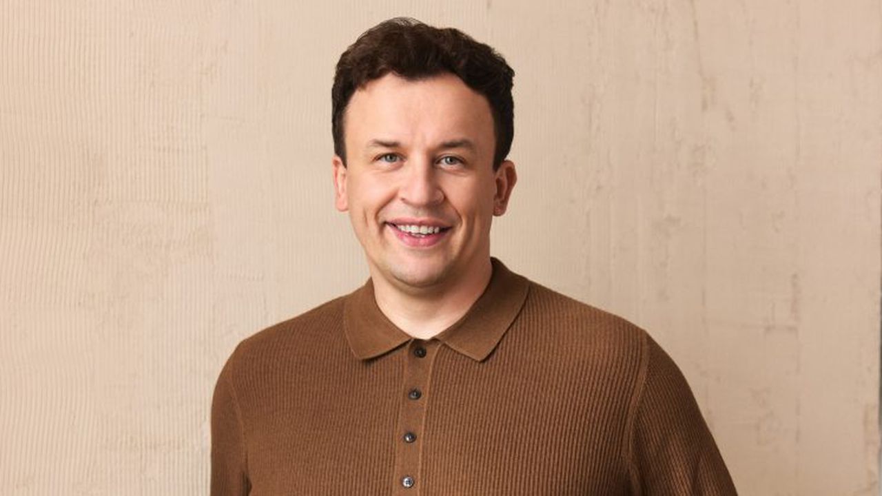 Zalando_Daniel Rogiński, General Manager CEE