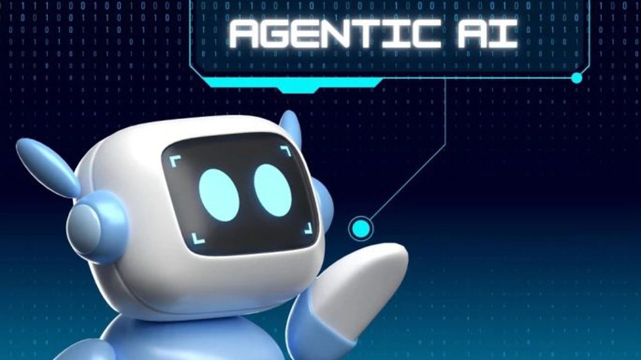 agentic ai