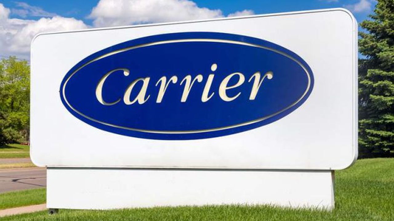carrier corporation