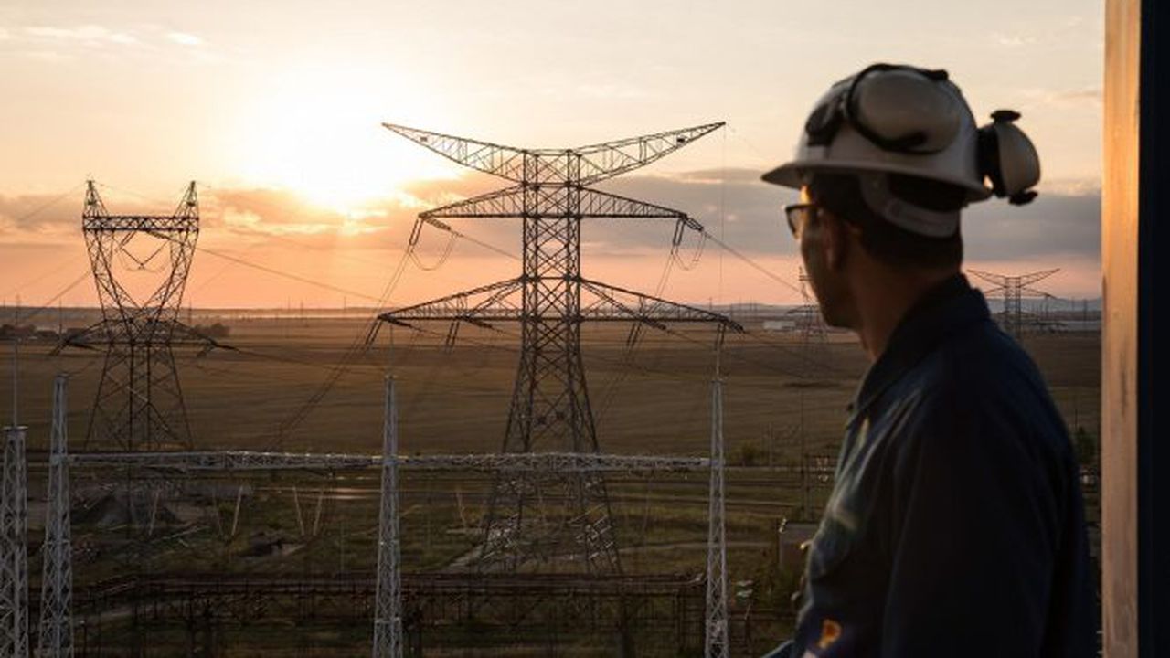 energie petrom brazi