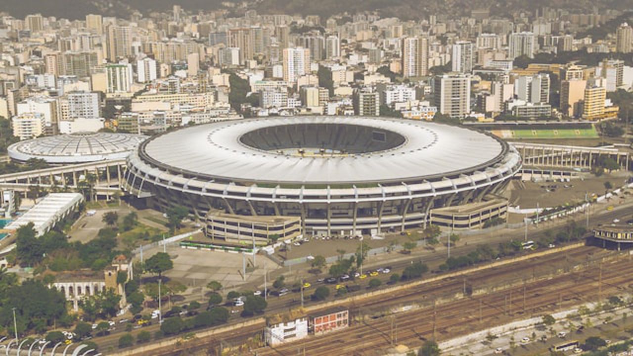 maracana